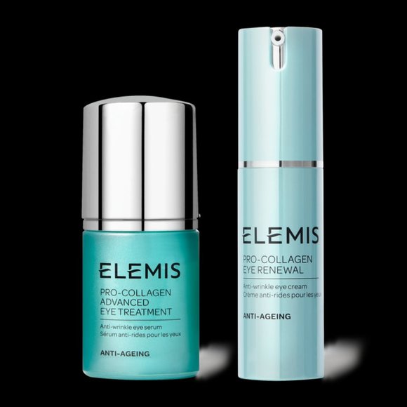 ELEMIS Other - NIB ELEMIS Collagen Eye Treatment Kit